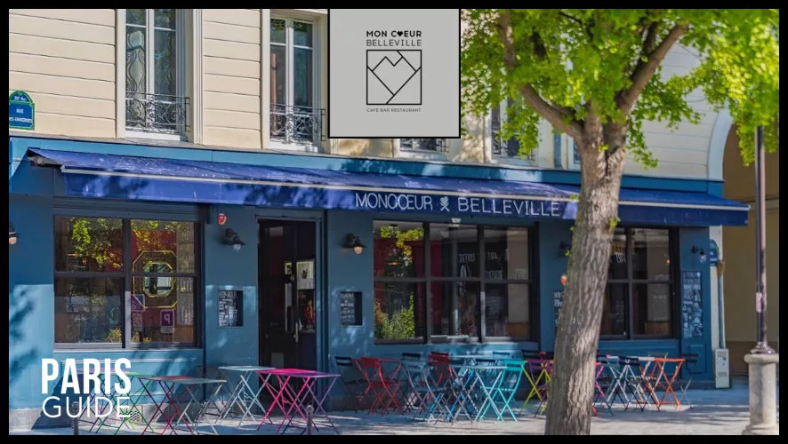 Moncoeur Belleville