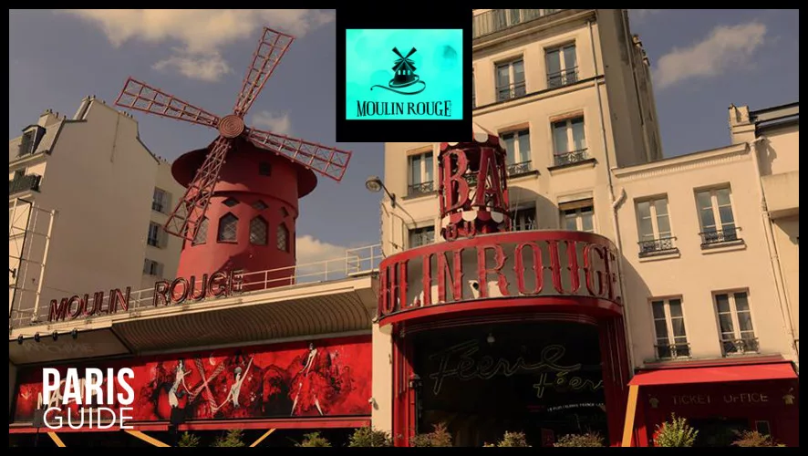 Moulin Rouge