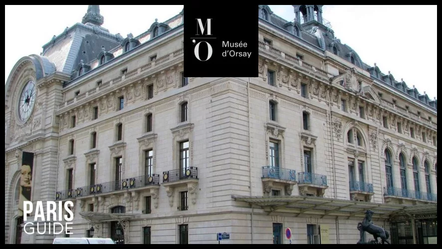 Musée d’Orsay