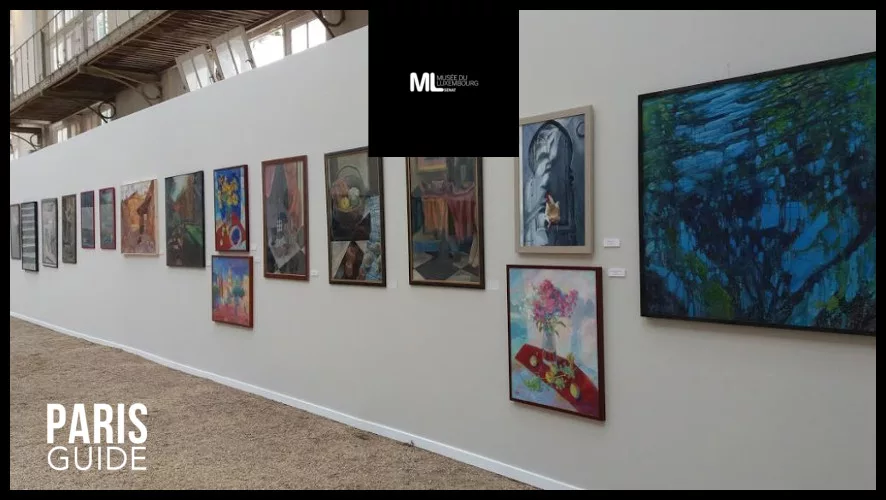 Musée du Luxembourg