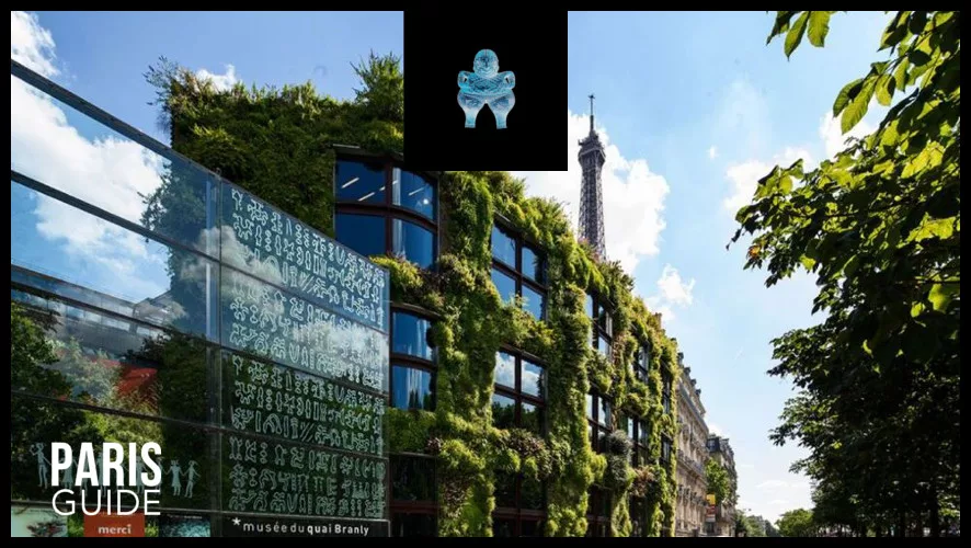 Musée du Quai Branly