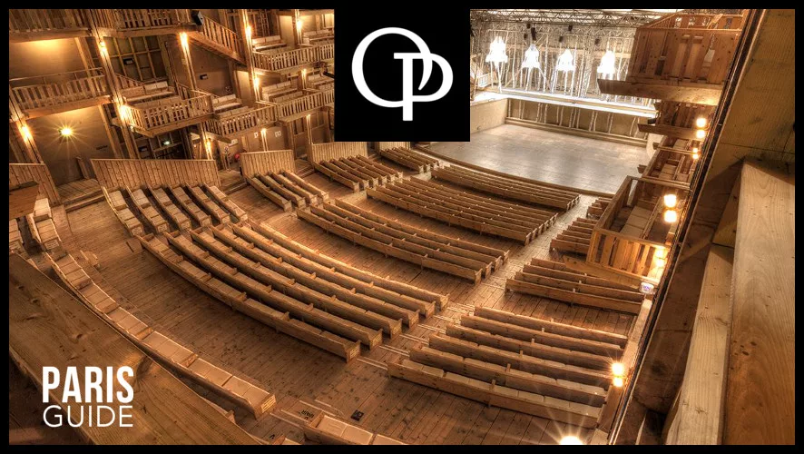 Opéra National de Paris