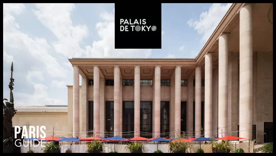 Palais de Tokyo