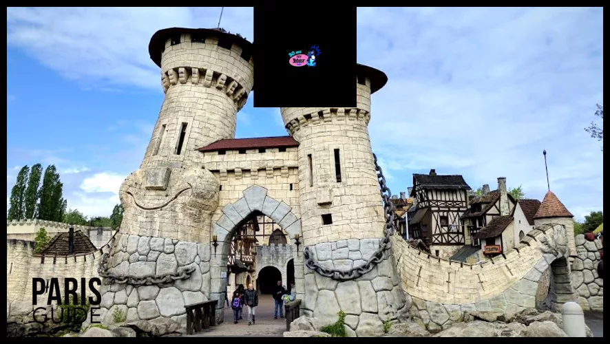 Parc Astérix