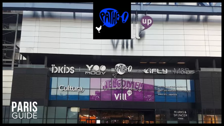 Pathé La Villette