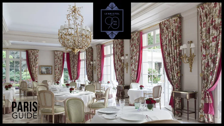 Restaurant Épicure
