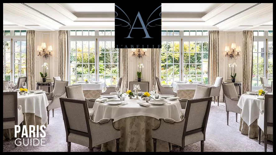 Restaurant L’Abeille