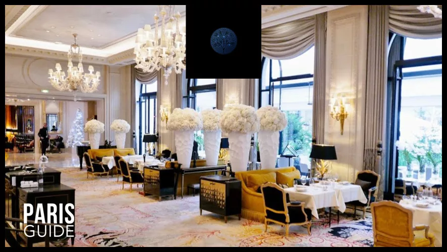 Restaurant L’Orangerie