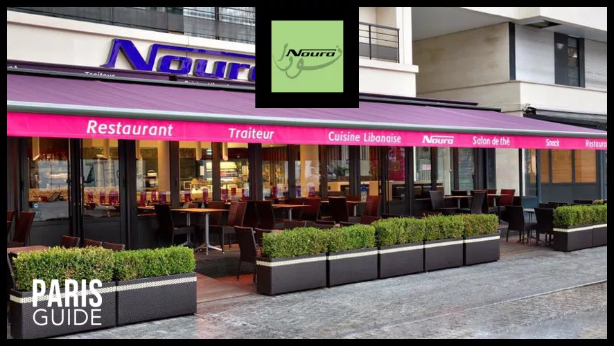 Restaurant Noura