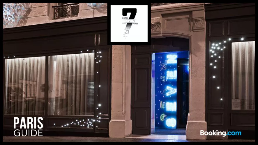 Seven Hotel