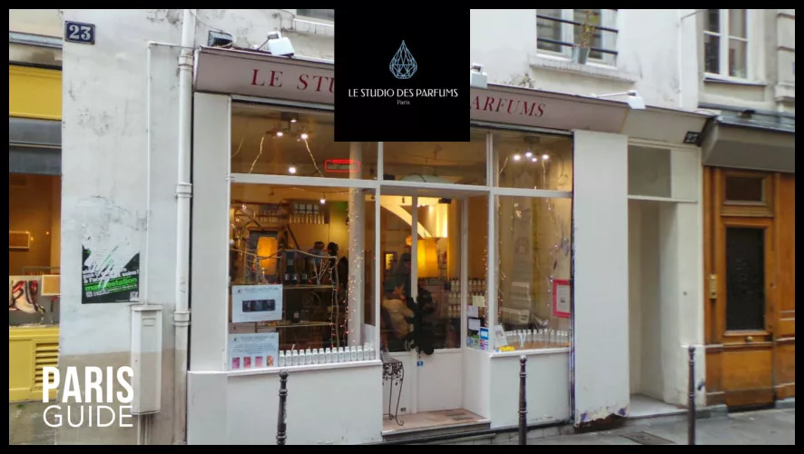Studio des Parfums