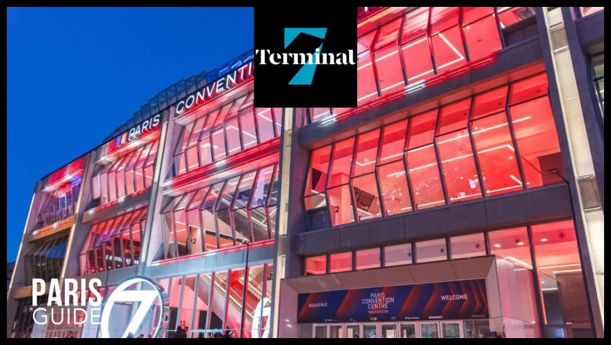 Terminal 7