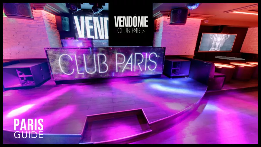 Vendôme Club