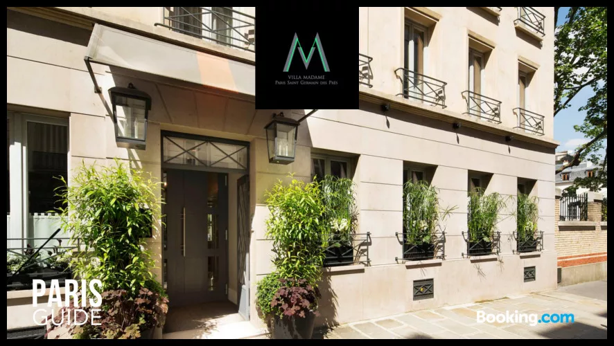 Villa Madame