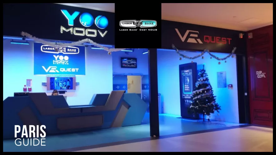 Yoo Moov Stations